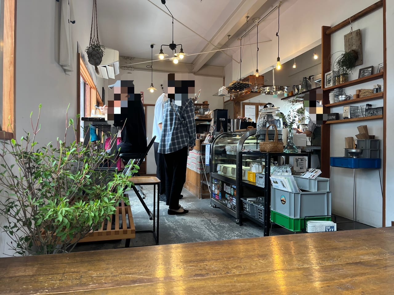 熊谷市Akimoto Coffee Roasters