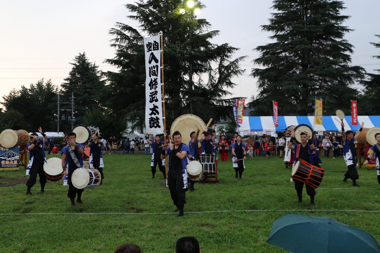 2019納涼祭3