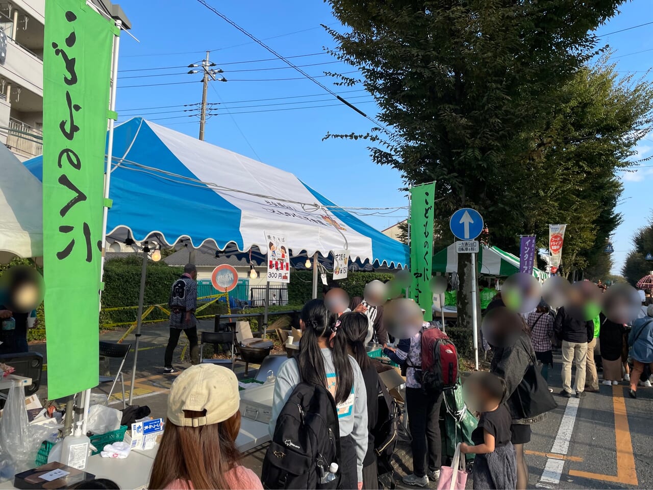 2025万燈まつり１