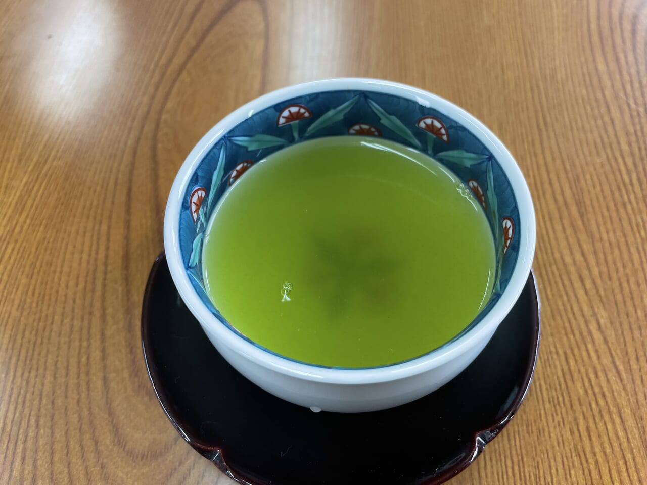 狭山茶