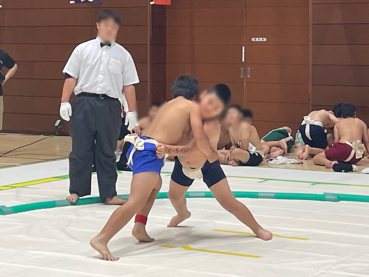 わんぱく１
