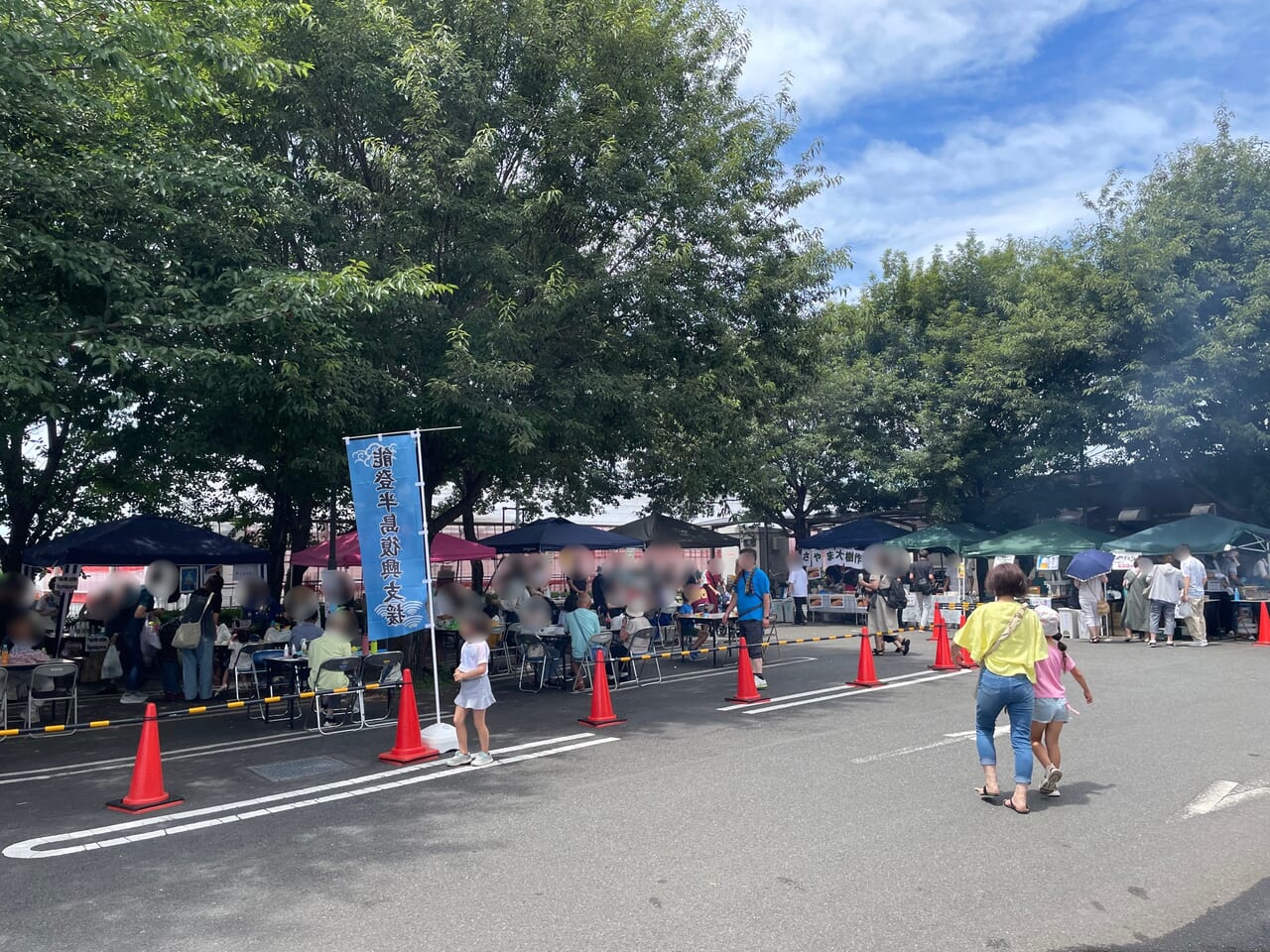 2025夏の収穫祭２