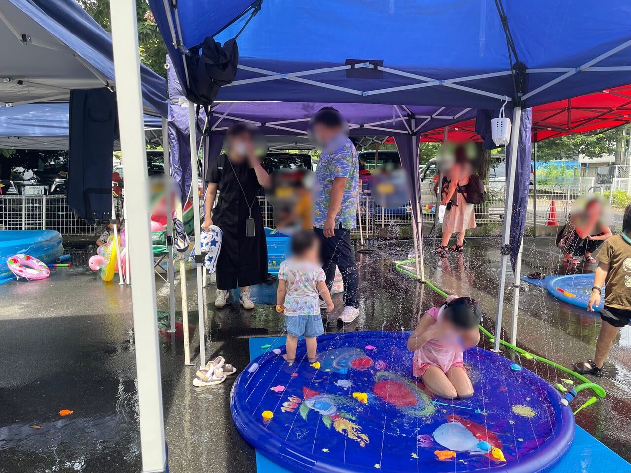 2025夏の収穫祭6