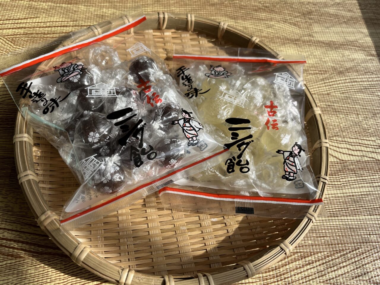 熊谷市菓子まつり