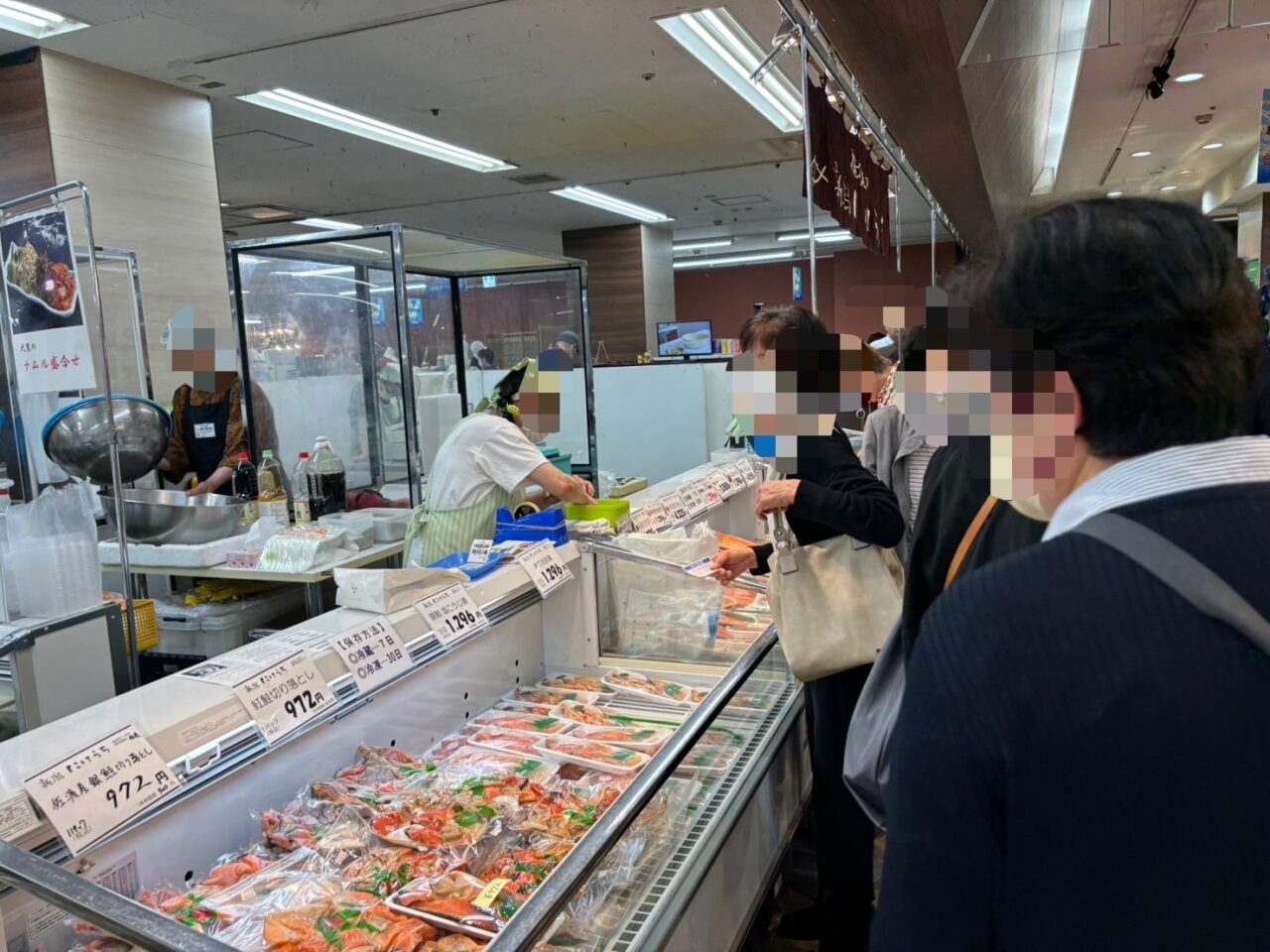 熊谷市大新潟展
