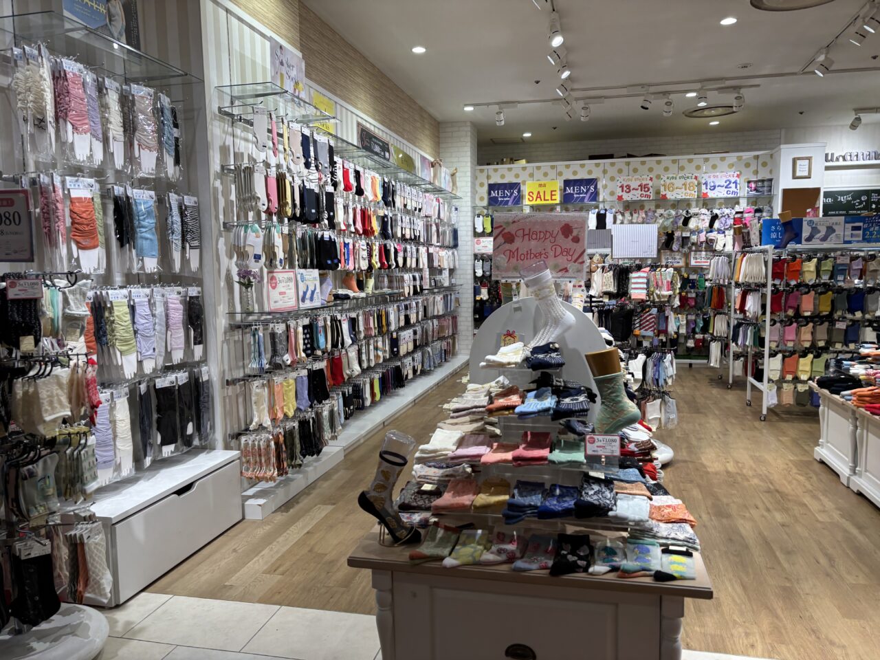熊谷市チュチュアンナ