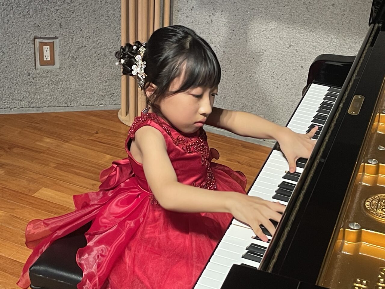 美海８