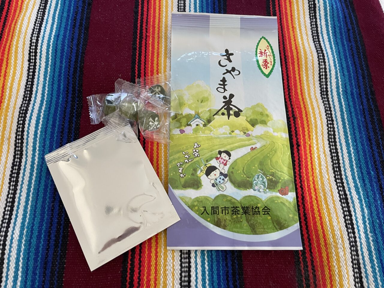 202505新茶まつり7