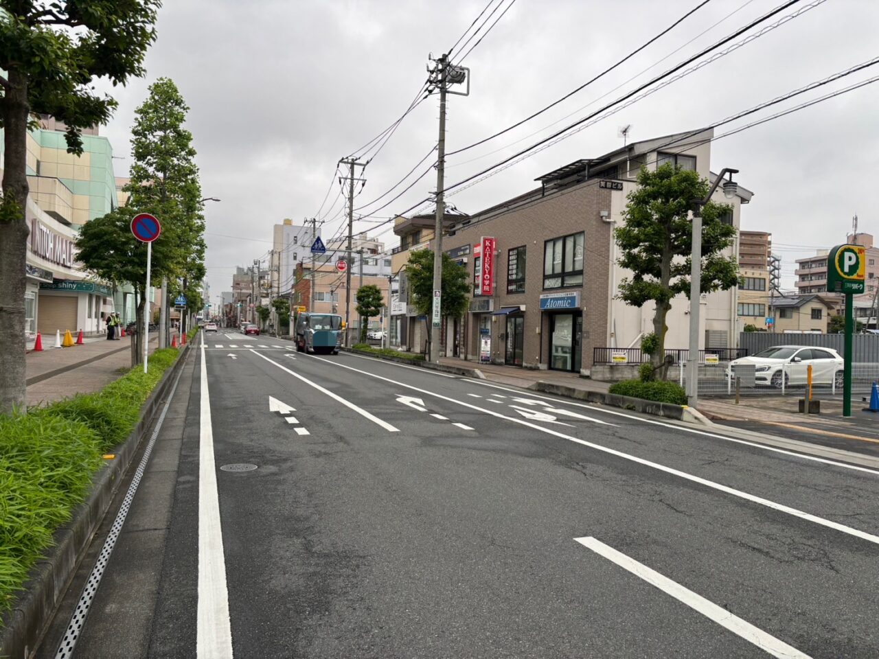 熊谷市ジモト化