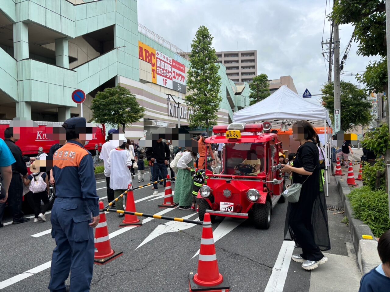 熊谷市ジモト化
