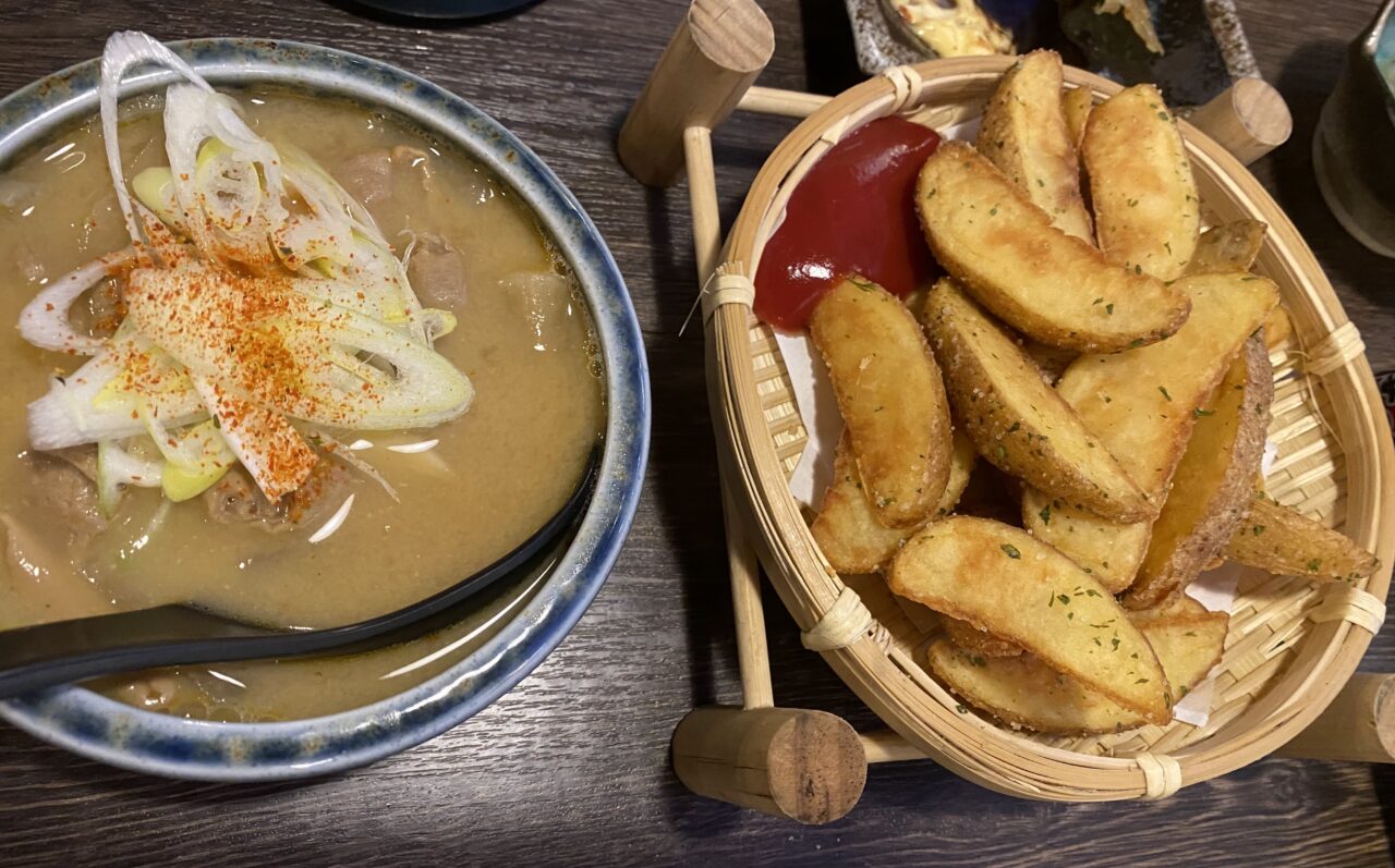 小江戸鳥や