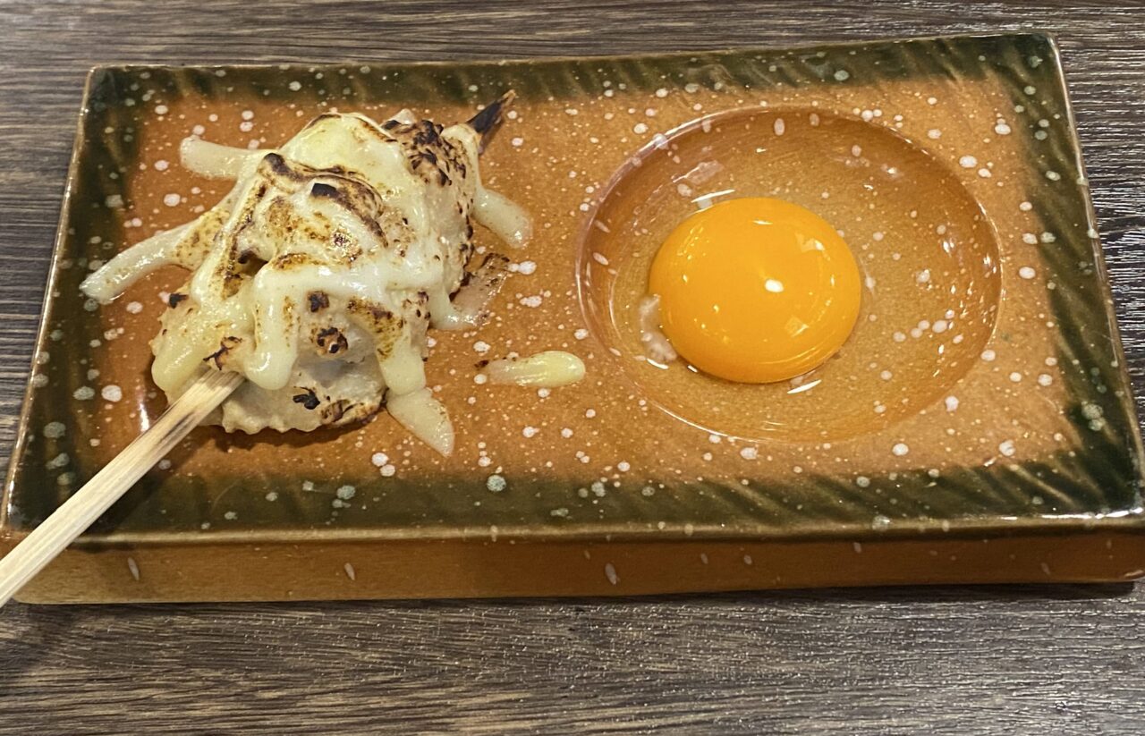 小江戸鳥や