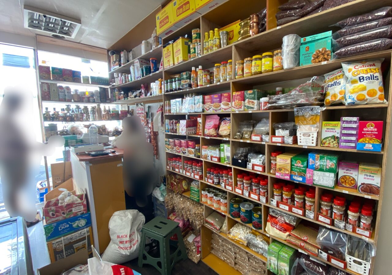 H K HALAL FOOD