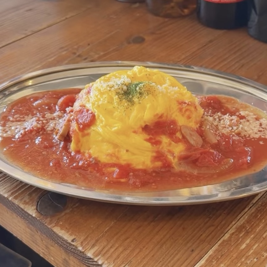 2025パーク飯8