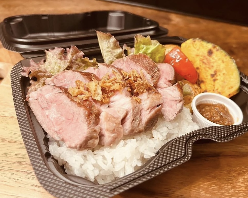 2025パーク飯8