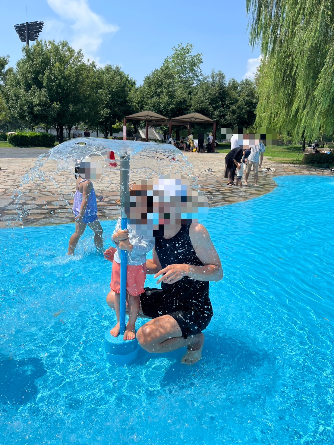 熊谷スポーツ文化公園