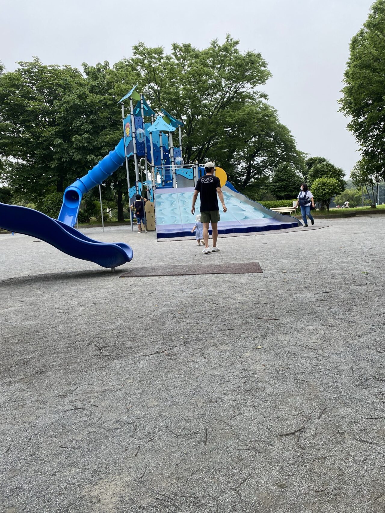 熊谷市さくら運動公園