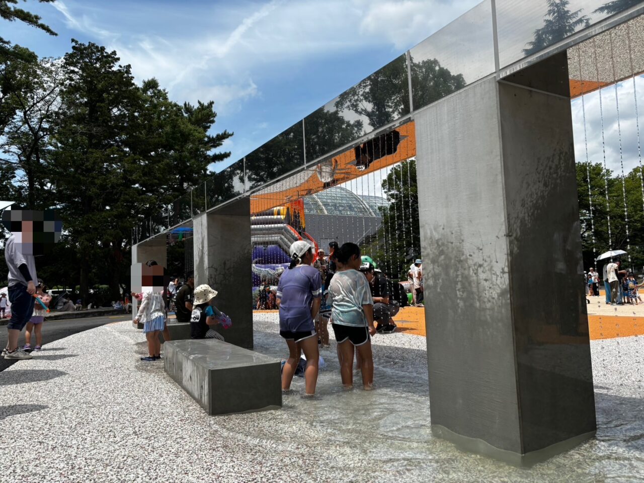 熊谷市さくら運動公園