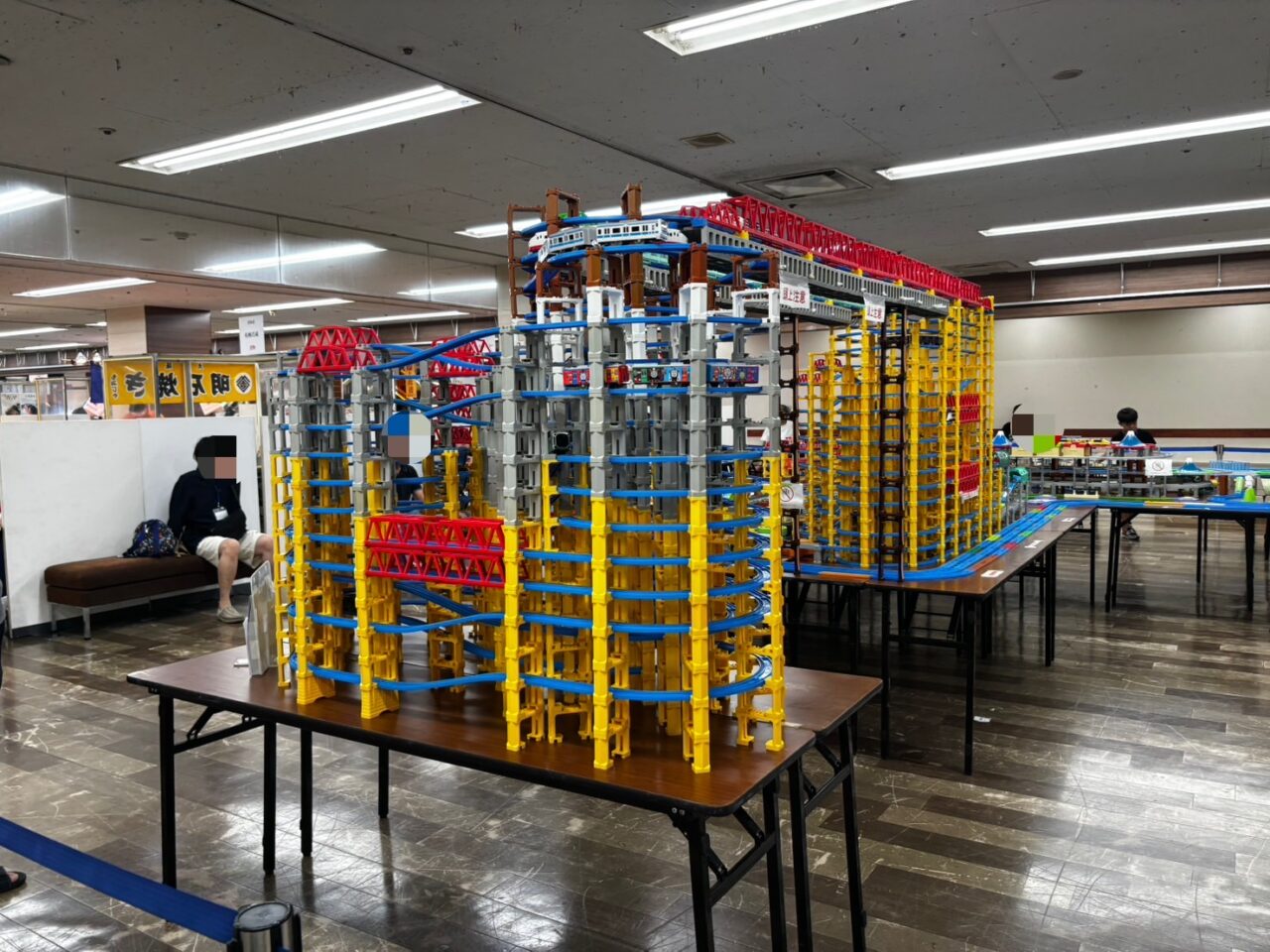 熊谷市八木橋