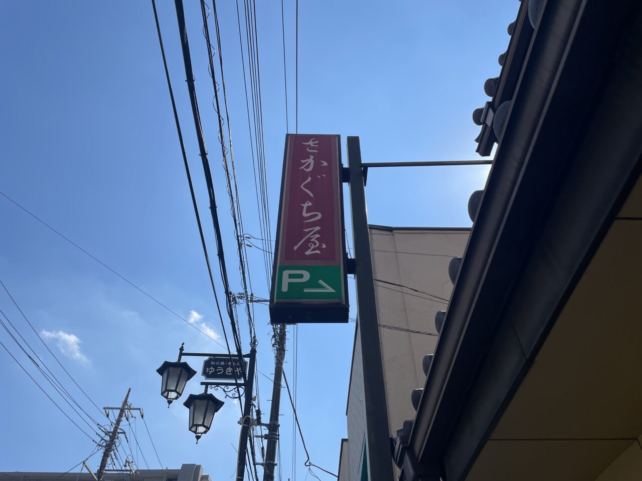 さかぐち屋１