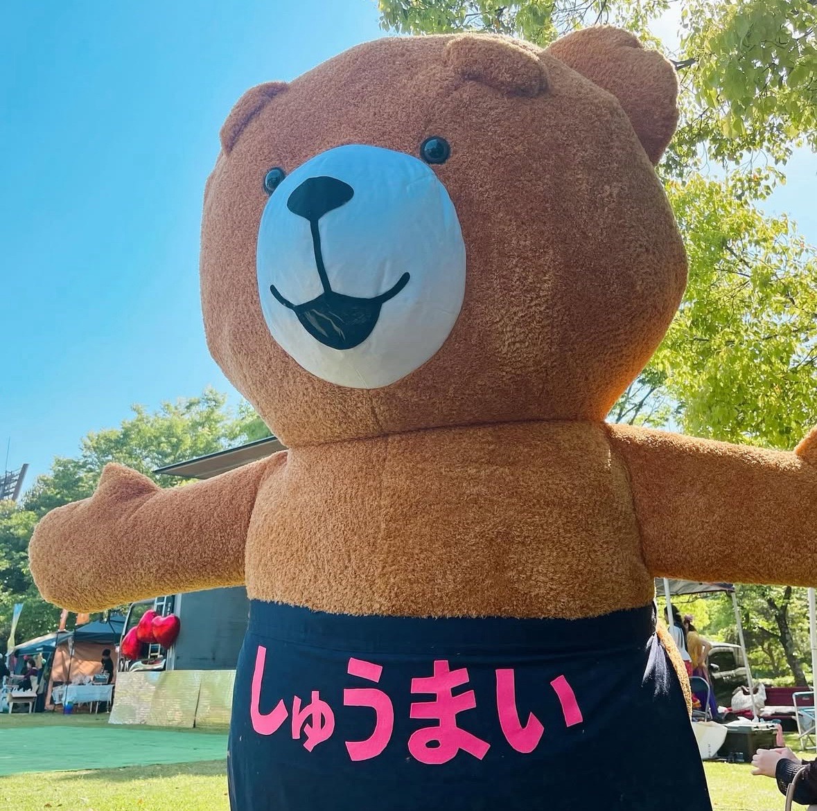 熊谷市ささら祭り