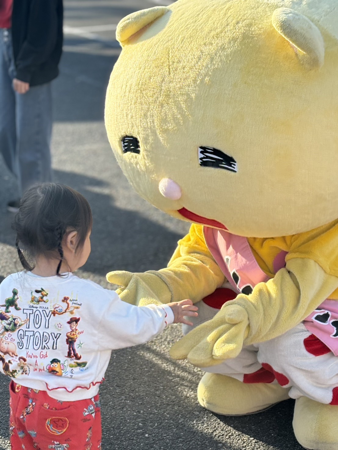 熊谷市ささら祭り