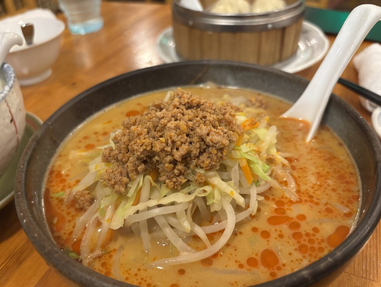 楽苑フード