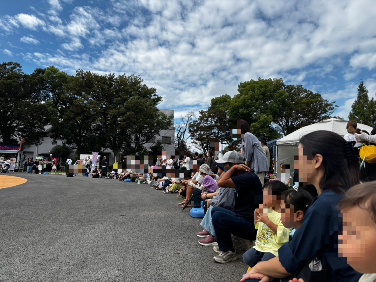 熊谷市ささら