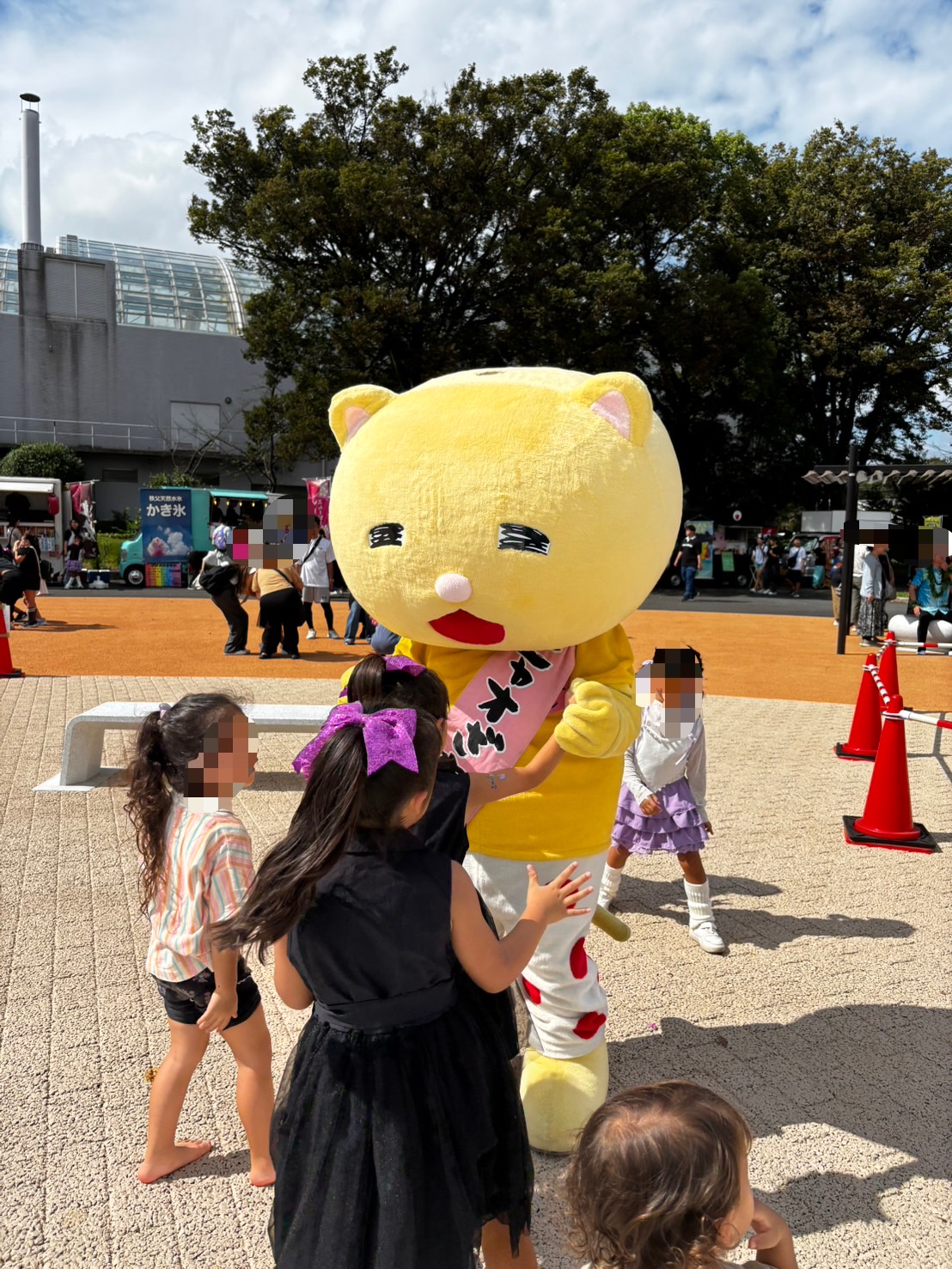 熊谷市ささら