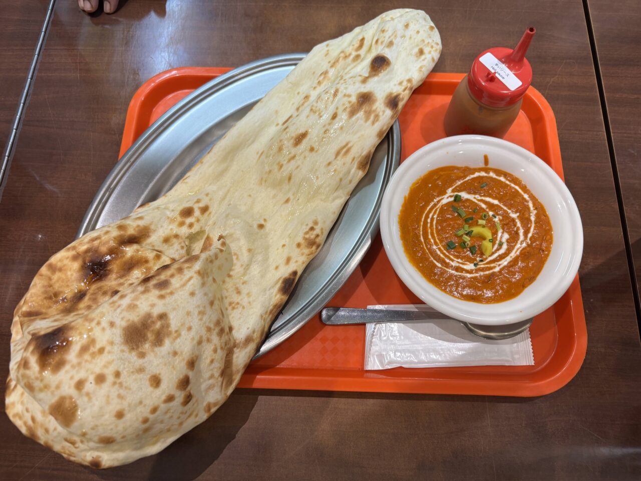 ダナパニ　イオンタウンふじみ野店