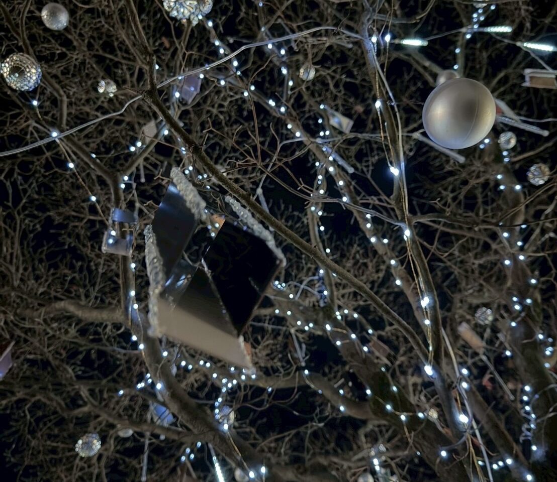 2025クリスマス１０