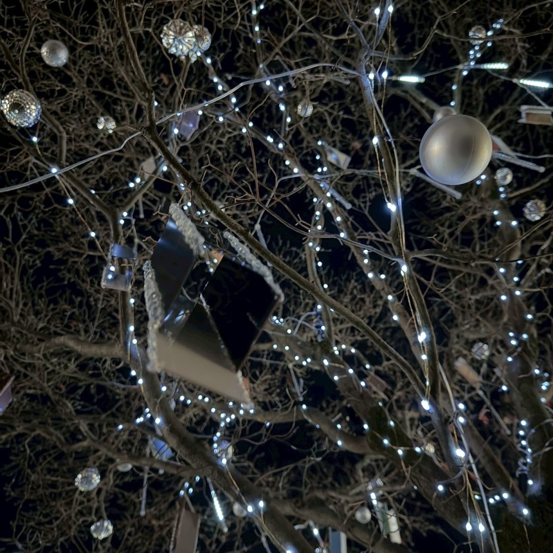 2025クリスマス１０