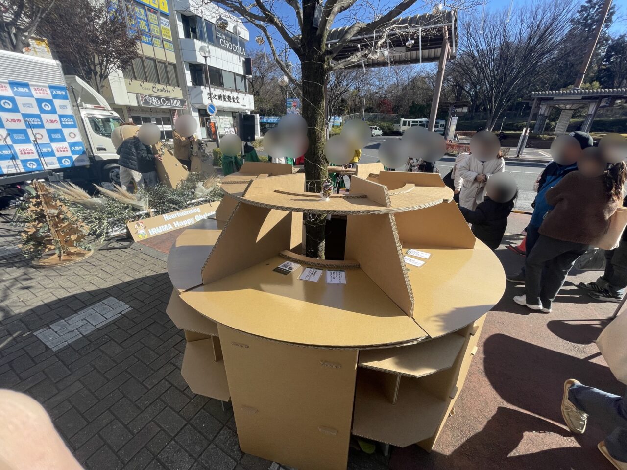 2025クリスマス５