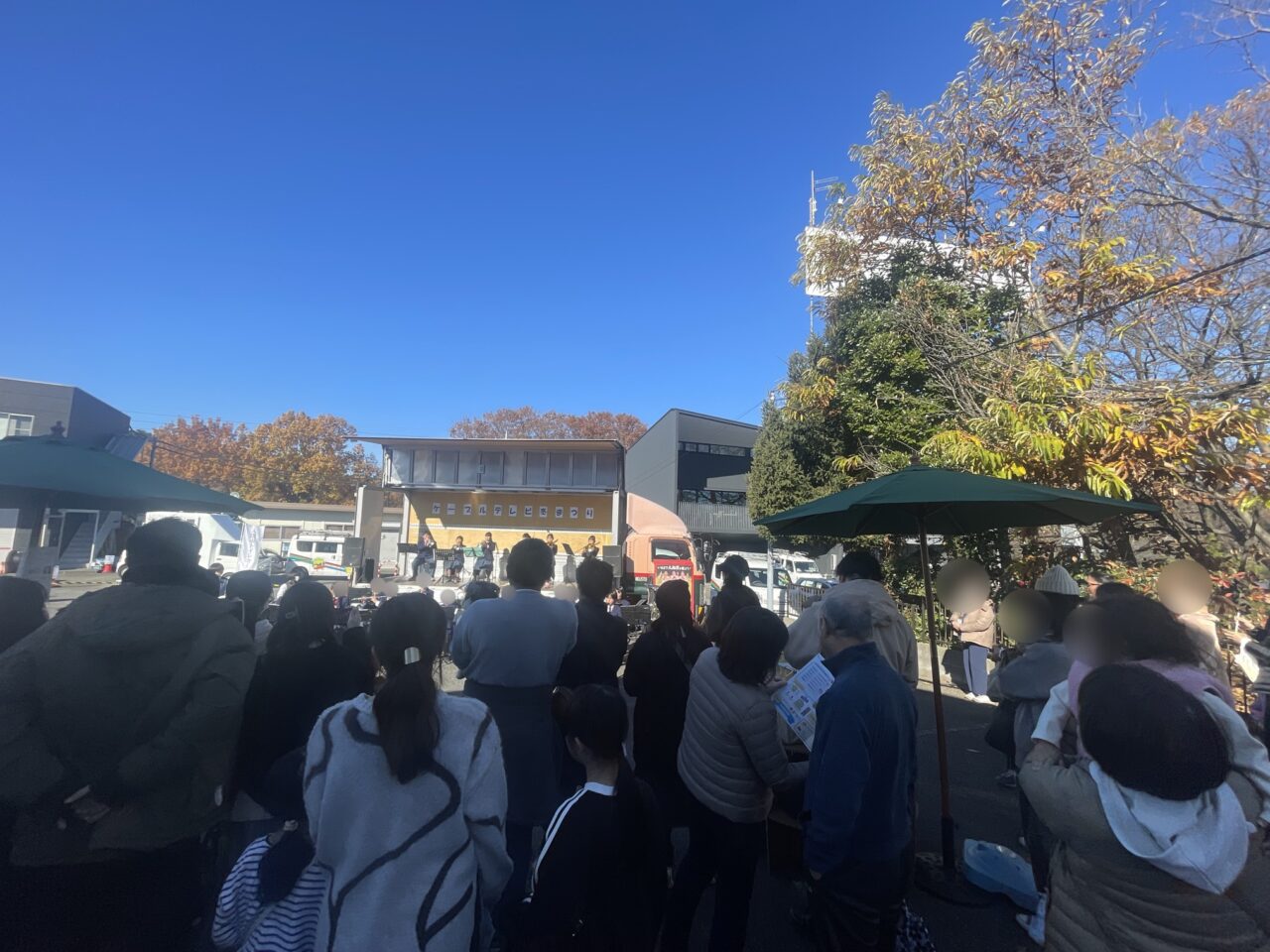 2025冬祭りレポ６