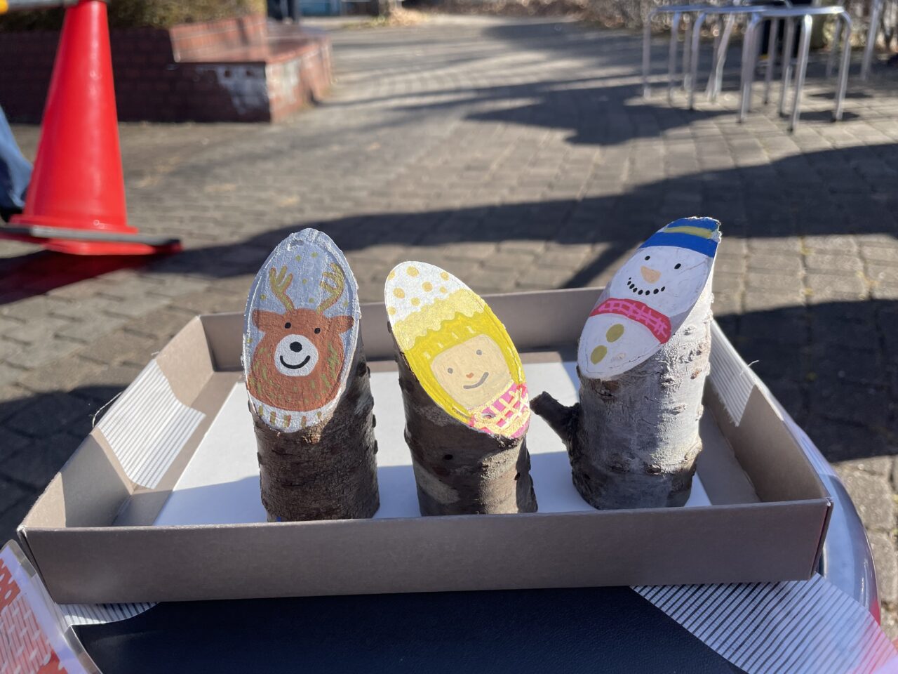 2025クリスマス１３