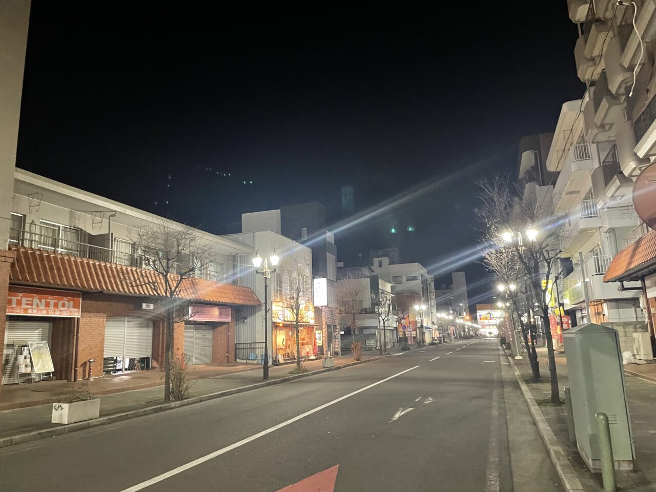 クロスロード８