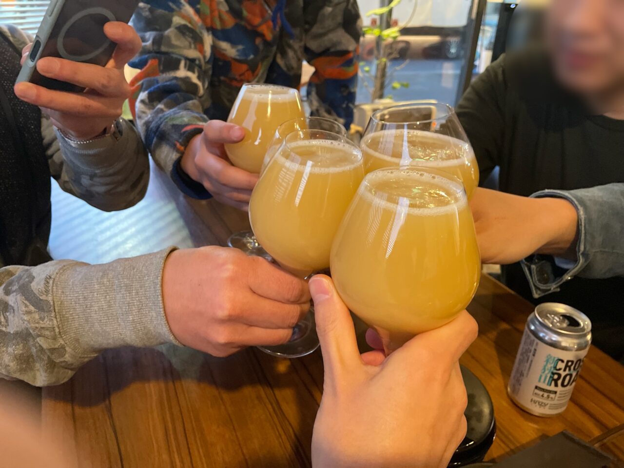 クロスロード４