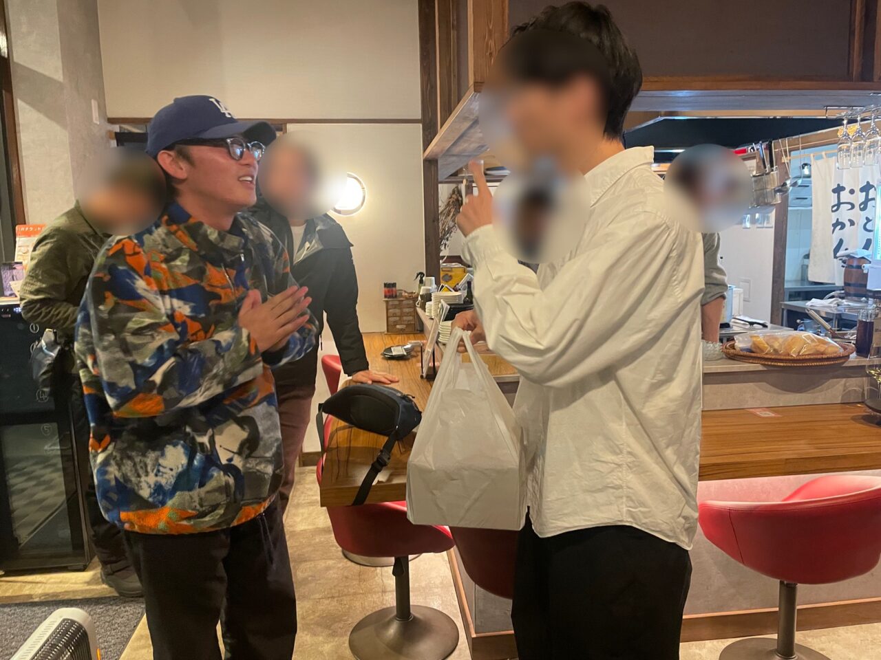 クロスロード６