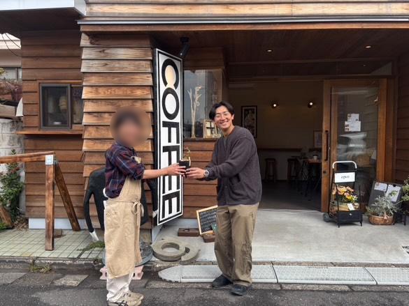 クロスロード３